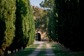 Villa Le Prata - Residenza Del Vescovo Montalcino
